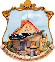 VEP (Vereniging van Erkende Pannenkoekenrestaurants)